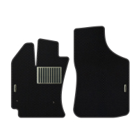 Car Mats Toyota Venza (2008-2017)