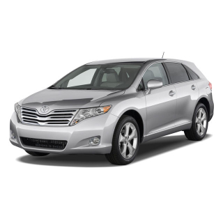 Car Mats Toyota Venza (2008-2017)
