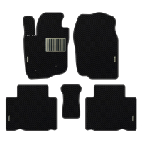 Car Mats Toyota Rav 4 (2005-2016)