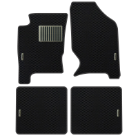 Car Mats Toyota Carina (1992-1996)
