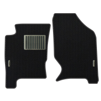 Car Mats Toyota Carina (1992-1996)