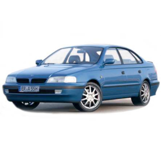 Car Mats Toyota Carina (1992-1996)