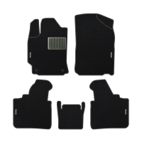 Car Mats Toyota Camry 50 (2011-2014)