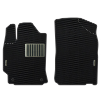 Car Mats Toyota Camry 50 (2011-2014)