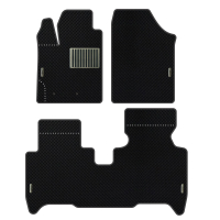 Car Mats Toyota Yaris (2005-2011)