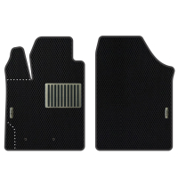 Car Mats Toyota Yaris (2005-2011)