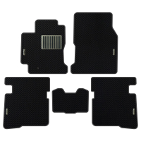 Car Mats Toyota Prius (1997-2003)