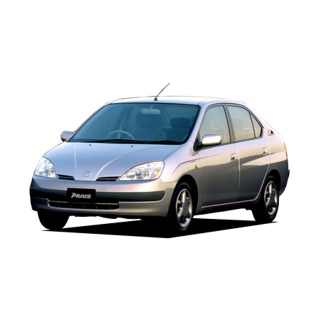 Car Mats Toyota Prius (1997-2003)