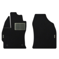 Car Mats Toyota Prius + (2011-2015)