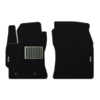 Car Mats Toyota Corolla E160/E170 (2012-2018)