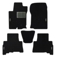 Car Mats Toyota Land Cruiser Prado J150 (2009-2012)