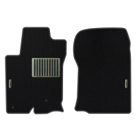 Car Mats Toyota Land Cruiser Prado J150 (2009-2012)