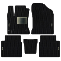 Car Mats Toyota Corolla E170 (2013-2019)