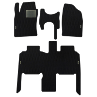 Car Mats Toyota Previa (2000-2006)