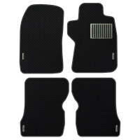 Car Mats Toyota Carina (1989-1993)