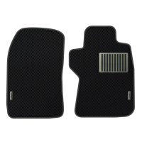 Car Mats Toyota Carina (1989-1993)