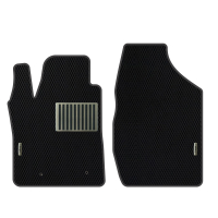 Car Mats Toyota Corolla Verso (Spacio) E120 (2001-2007)