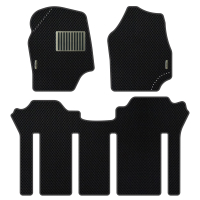 Car Mats Toyota Alphard (2002-2008)