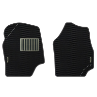 Car Mats Toyota Alphard (2002-2008)