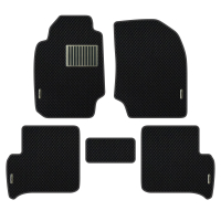 Car Mats Toyota Rav 4 (1994-2000)