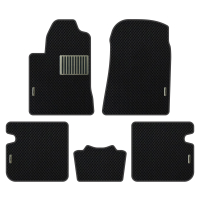Car Mats Toyota Corolla E120 (2000-2006)