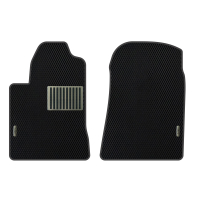 Car Mats Toyota Corolla E120 (2000-2006)