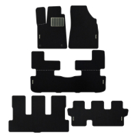 Car Mats Toyota Highlander (2013-2019)