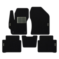 Car Mats Toyota Corolla E210 (2018-…)