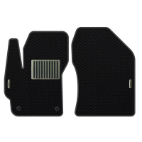 Car Mats Toyota Corolla E210 (2018-…)