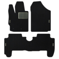 Car Mats Toyota Yaris (2006-2011)