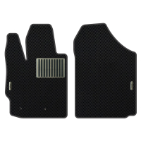 Car Mats Toyota Yaris (2006-2011)
