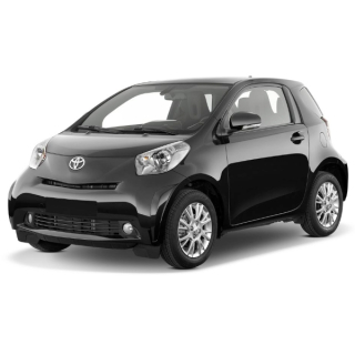 Car Mats Toyota IQ (2008-2015)