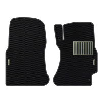 Car Mats Toyota Mark II (90 кузов) (1992-1996)