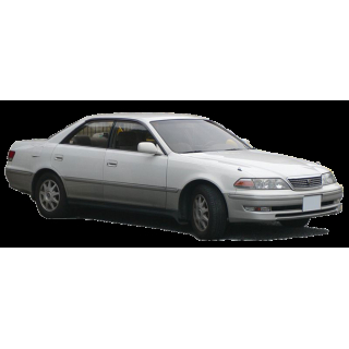 Car Mats Toyota Mark II (90 кузов) (1992-1996)