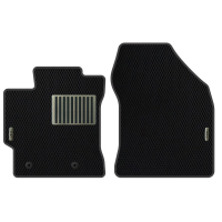 Car Mats Toyota Corolla E160/E170 (2012-2018)
