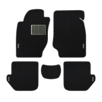 Car Mats Toyota Rav 4 (1994-2000)