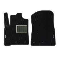 Car Mats Toyota Land Cruiser 200 (2015-…)