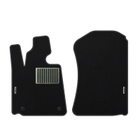 Car Mats Toyota Tundra (2007-2013)