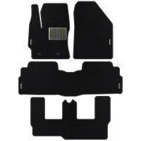 Car Mats Toyota Verso (2009-2018)