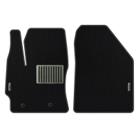 Car Mats Toyota Verso (2009-2018)
