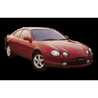 Car Mats Toyota Celica (1993-1999)