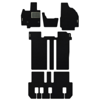 Car Mats Toyota Previa (2006-2019)