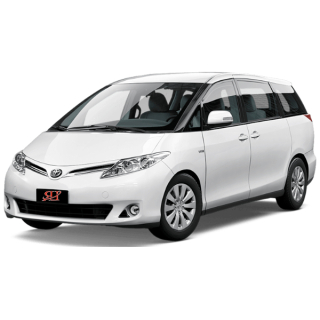 Car Mats Toyota Previa (2006-2019)