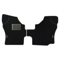 Car Mats Toyota Hiace XH10 (2006-2012)