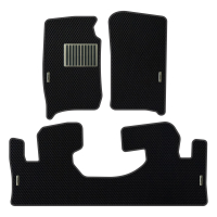 Car Mats Toyota Land Cruiser 73 (1984-1993)