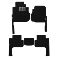 Car Mats Toyota Land Cruiser Prado J90 (1996-2002)