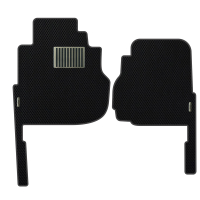 Car Mats Toyota Land Cruiser Prado J90 (1996-2002)