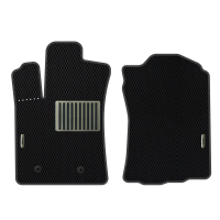 Car Mats Toyota Tacoma (2015-…)