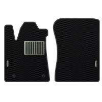 Car Mats Toyota Sequoia Platinum (2008-…)