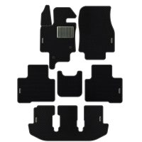 Car Mats Toyota Highlander (2019-…)